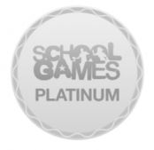 School Games - Platinum